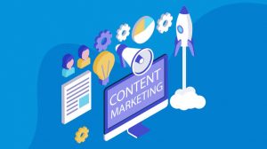 5 Ways to Take Control of Your Content Marketing | Boost Traffic & Engagement